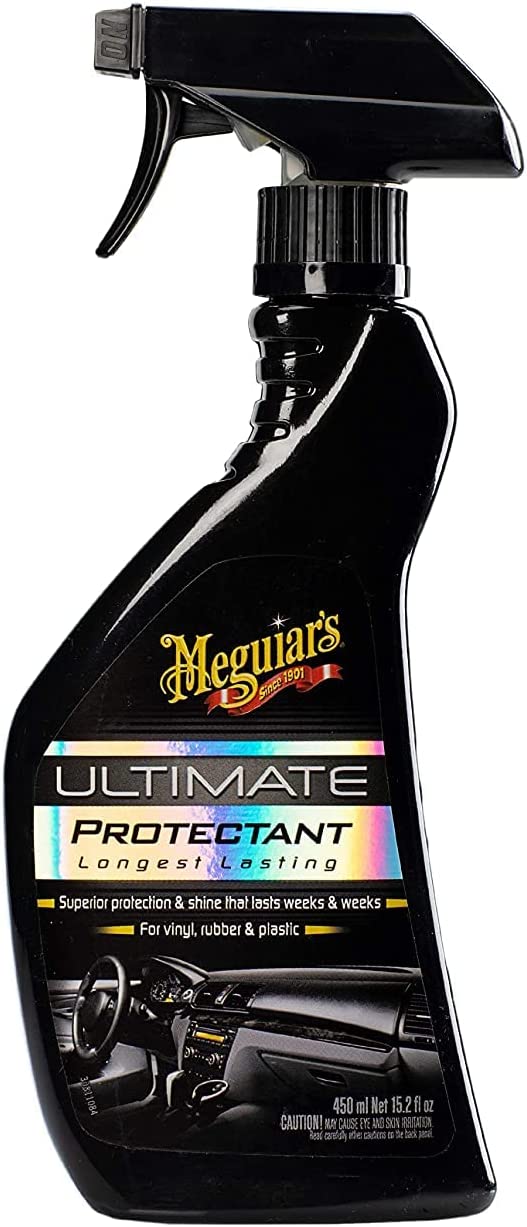 Just Motor Meguiar S G